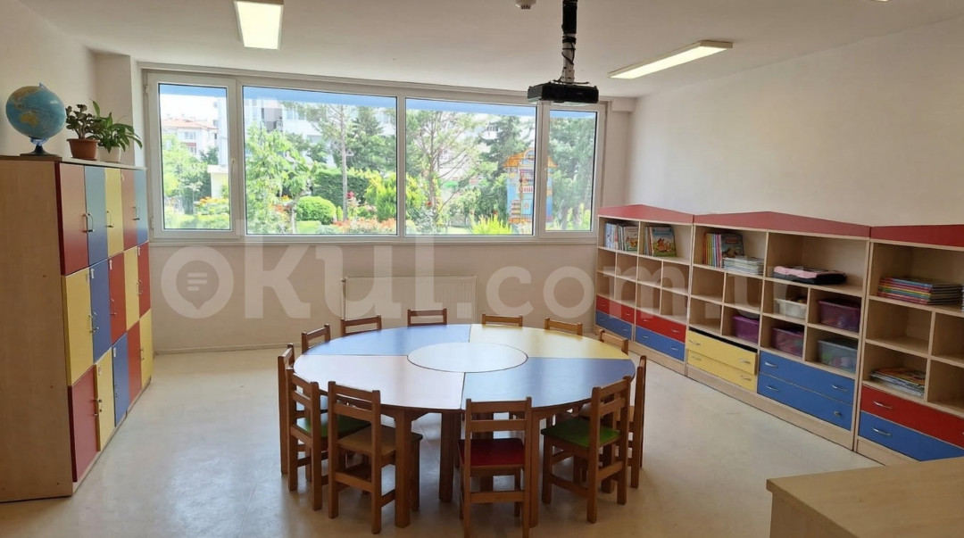 Özel Elit Gençler Koleji Anaokulu - 5