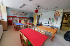 Özel Elit Gençler Koleji Anaokulu