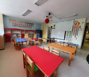 Özel Elit Gençler Koleji Anaokulu