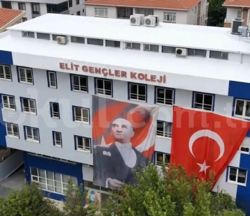 Özel Elit Gençler Koleji Anaokulu