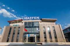 Özel Çayyolu Matfen Koleji Anadolu Lisesi