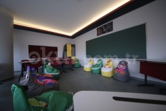 Özel Ataşehir Nasuhbey Koleji İlkokulu - 7