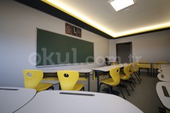 Özel Ataşehir Nasuhbey Koleji Ortaokulu - 8