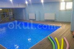 Özel Bayrampaşa Bayram Yuva Kreş ve Anaokulu