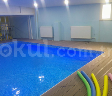 Özel Bayrampaşa Bayram Yuva Kreş ve Anaokulu