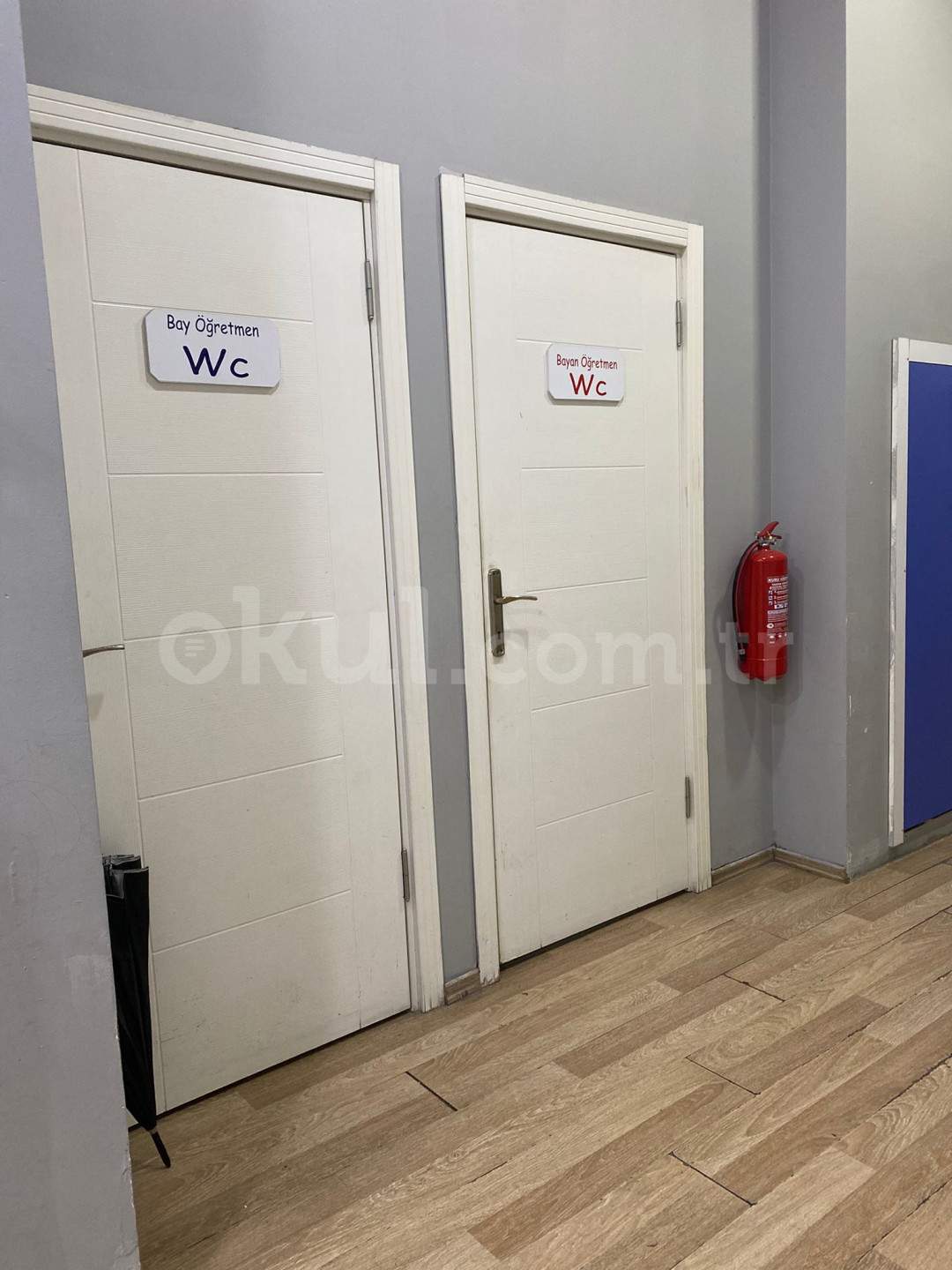 Özel Junior Akademi Uzman Bilge Anaokulu - 22