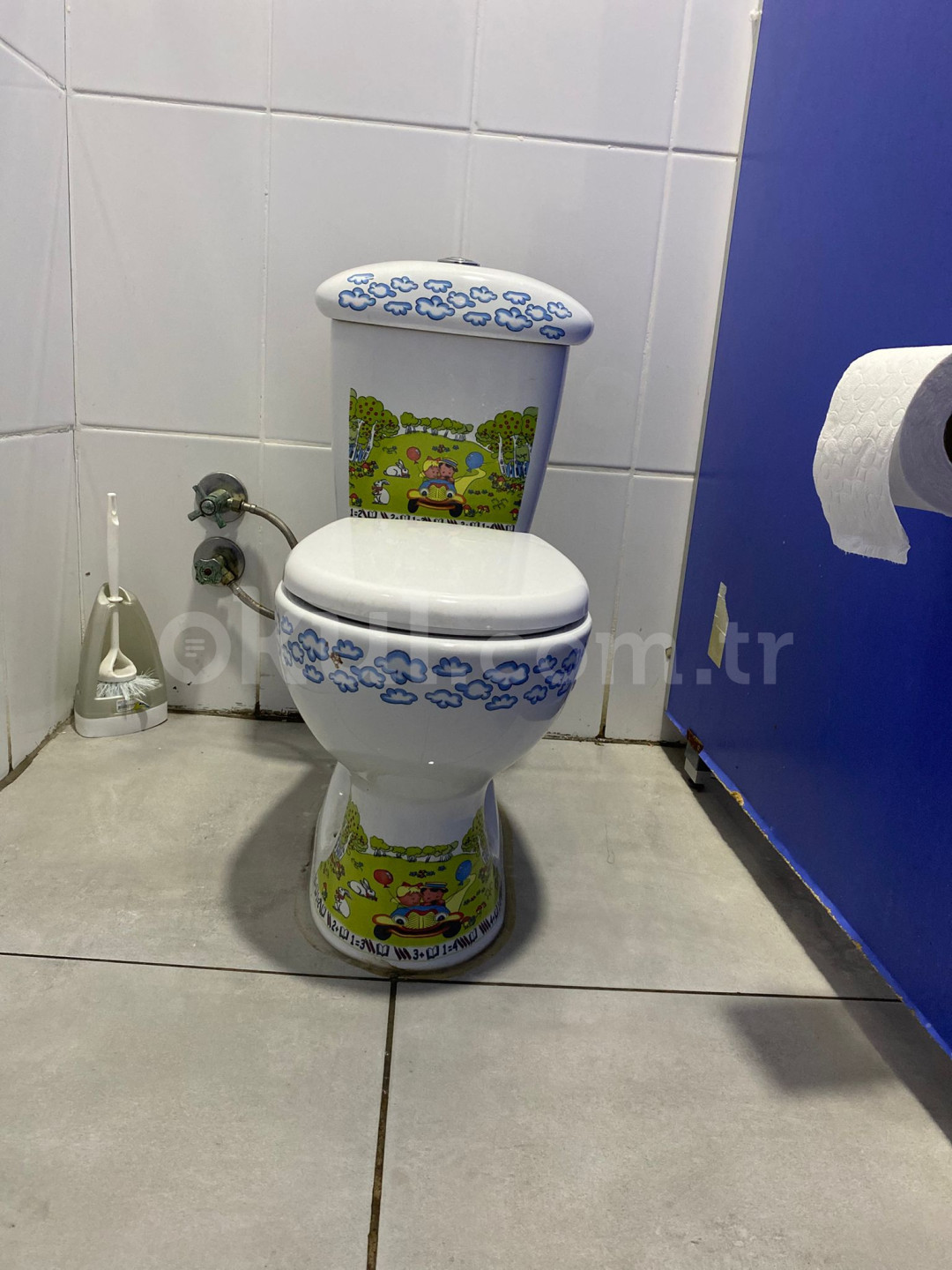 Özel Junior Akademi Uzman Bilge Anaokulu - 21