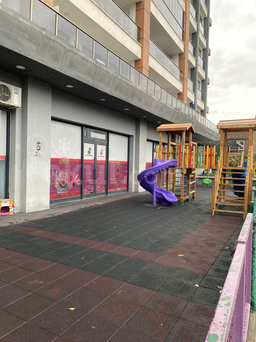 Özel Junior Akademi Uzman Bilge Anaokulu - 1