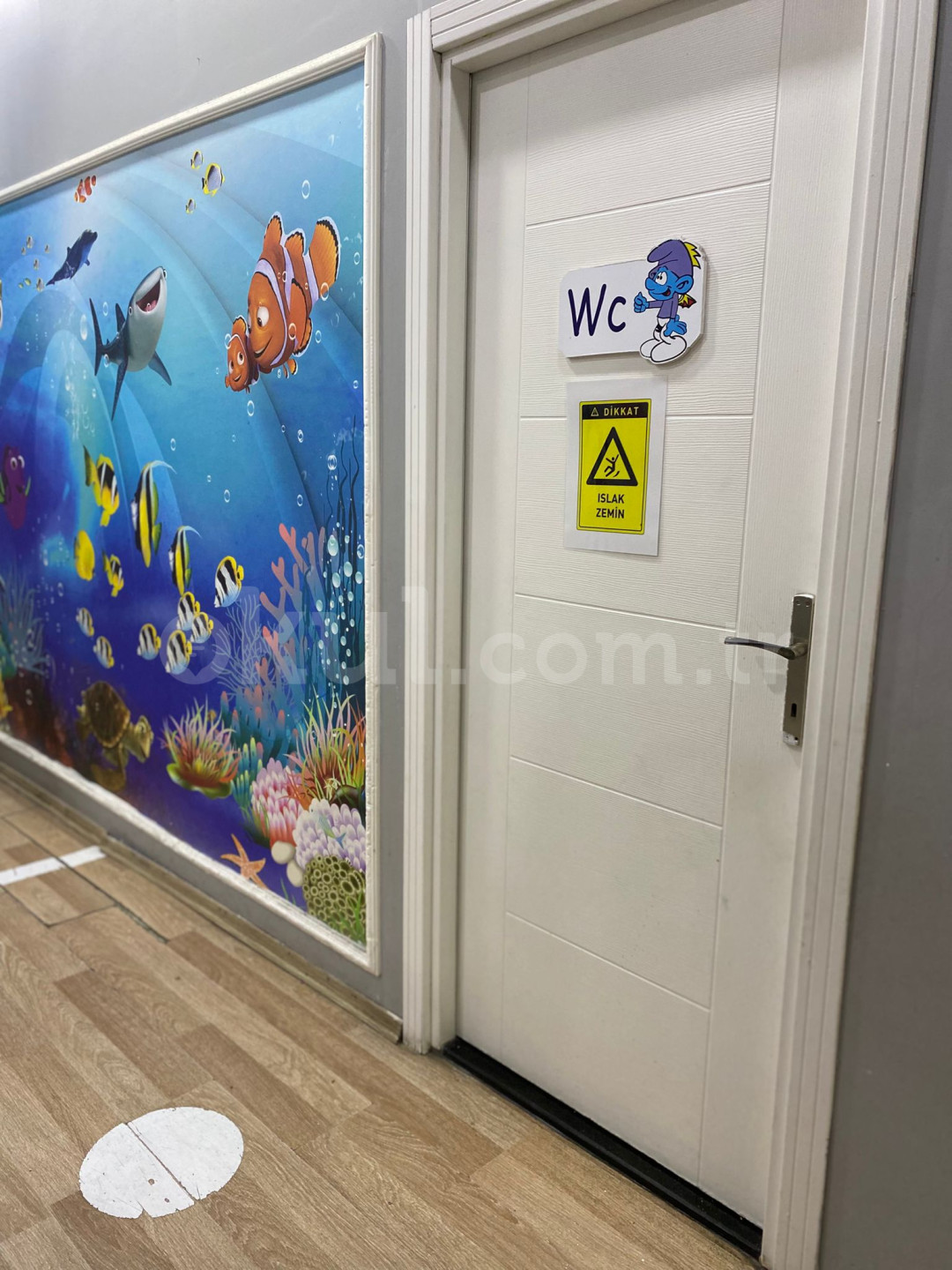 Özel Junior Akademi Uzman Bilge Anaokulu - 7