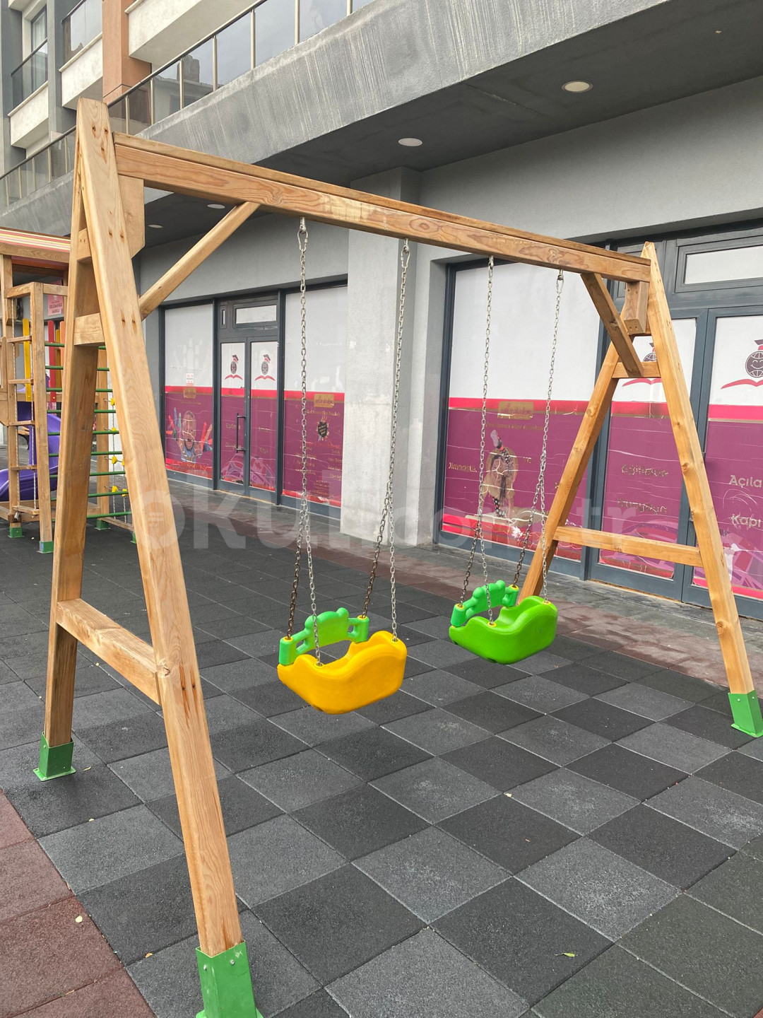 Özel Junior Akademi Uzman Bilge Anaokulu - 4