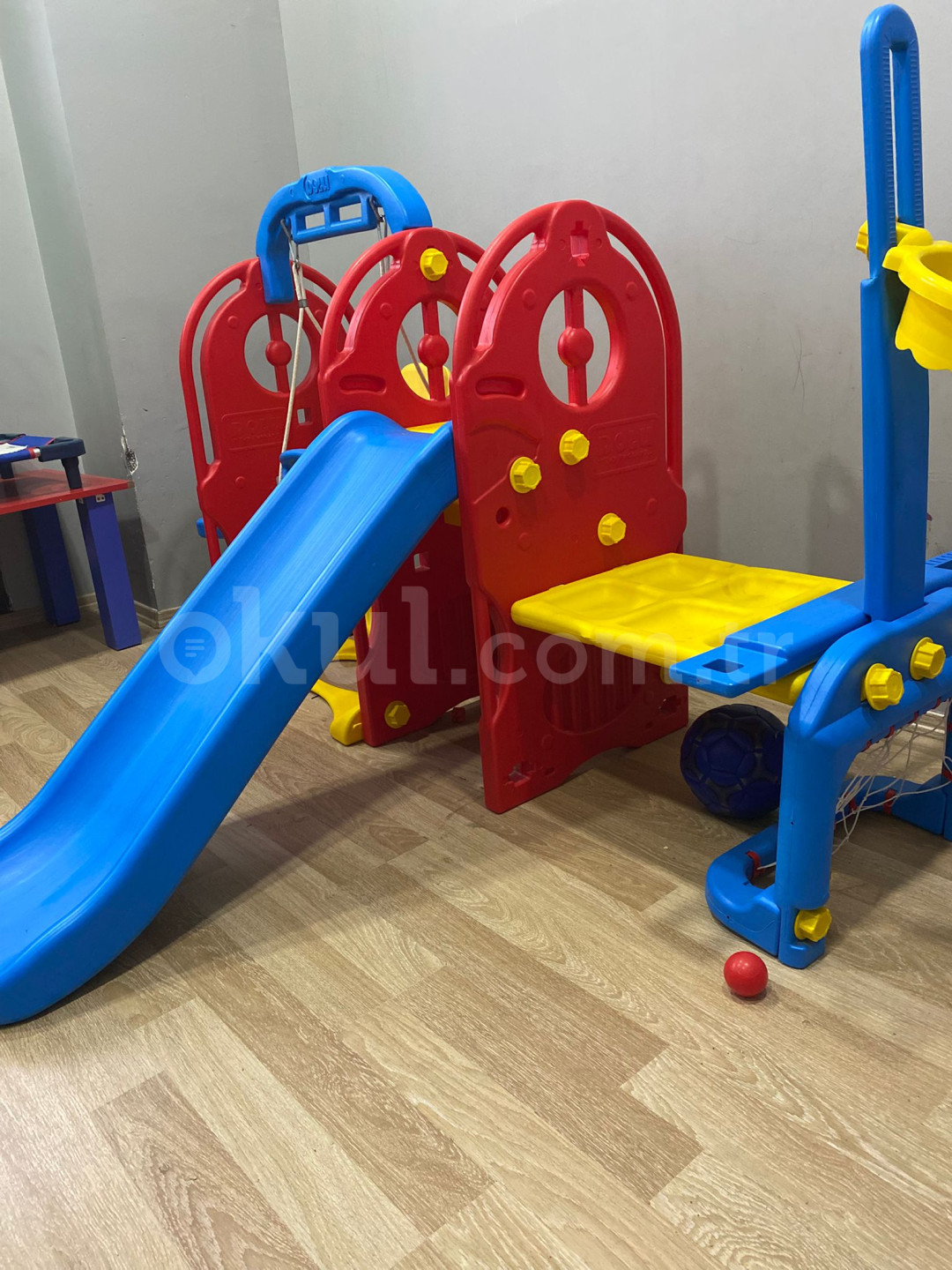 Özel Junior Akademi Uzman Bilge Anaokulu - 13