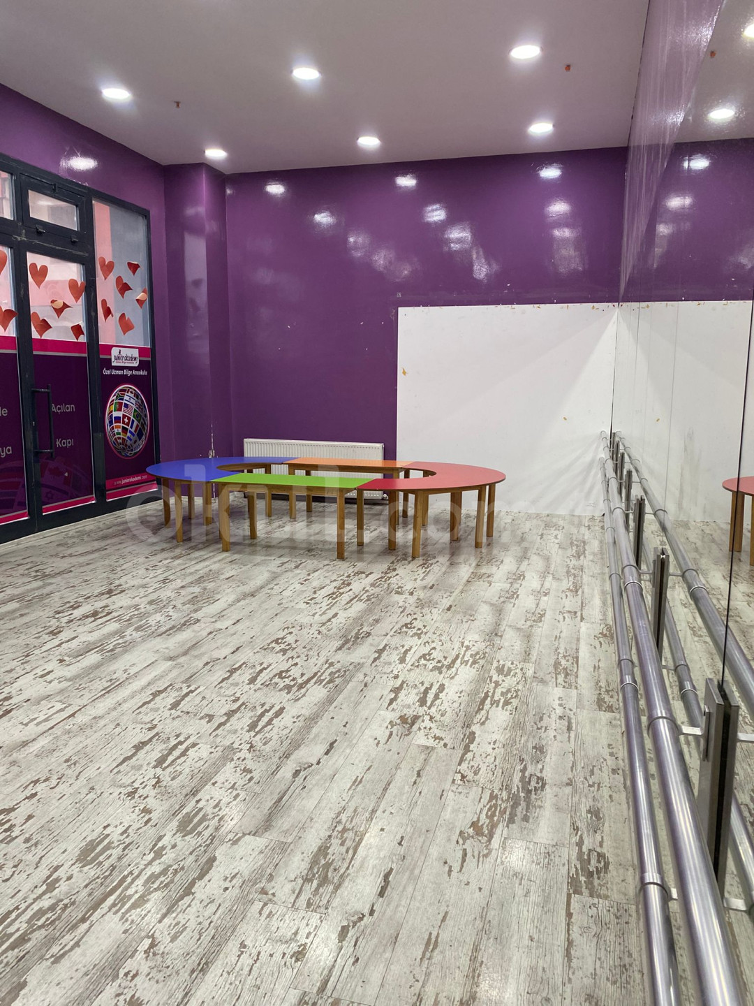 Özel Junior Akademi Uzman Bilge Anaokulu - 11