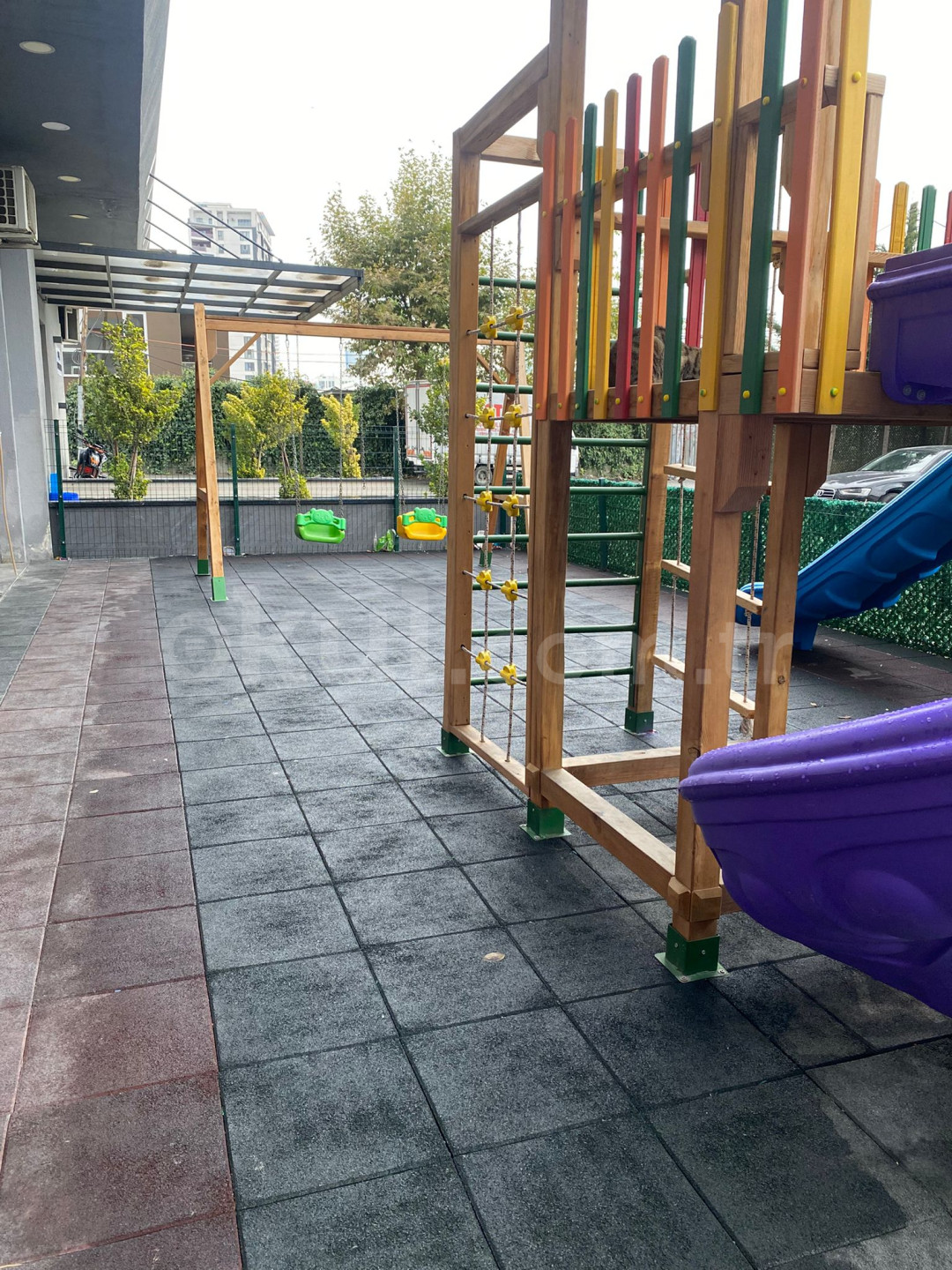 Özel Junior Akademi Uzman Bilge Anaokulu - 3