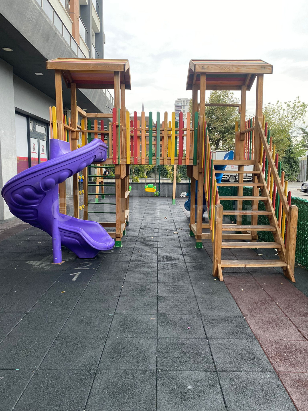 Özel Junior Akademi Uzman Bilge Anaokulu - 2