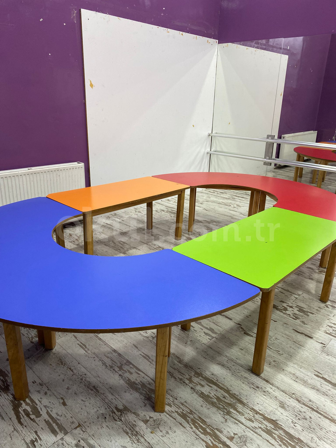 Özel Junior Akademi Uzman Bilge Anaokulu - 10