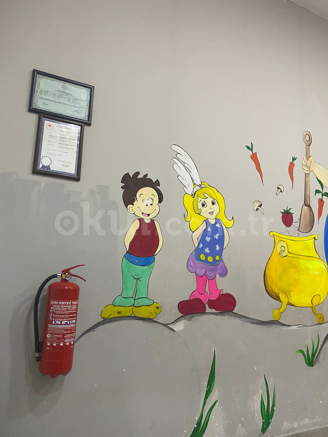 Özel Junior Akademi Uzman Bilge Anaokulu - 25