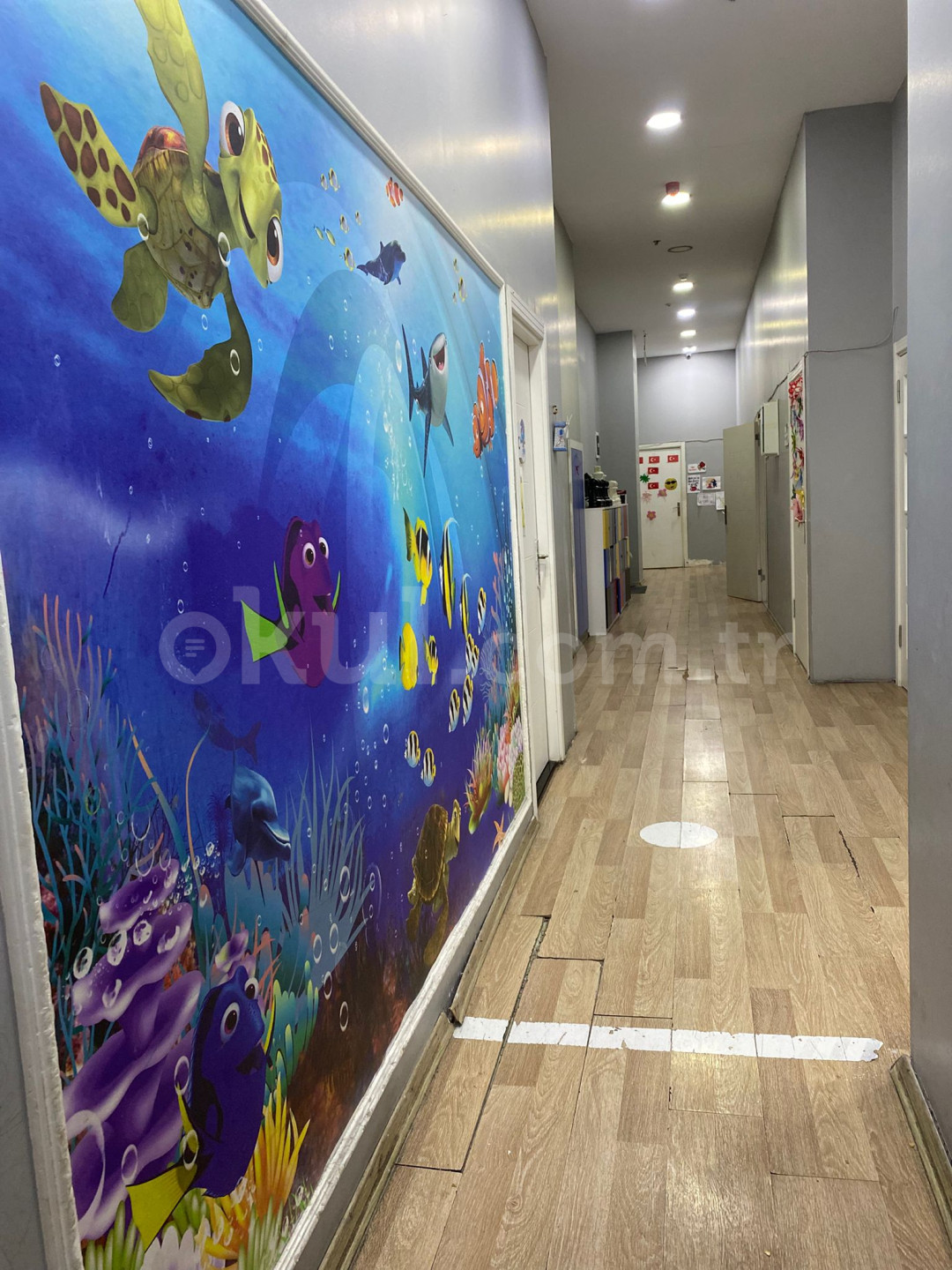 Özel Junior Akademi Uzman Bilge Anaokulu - 14