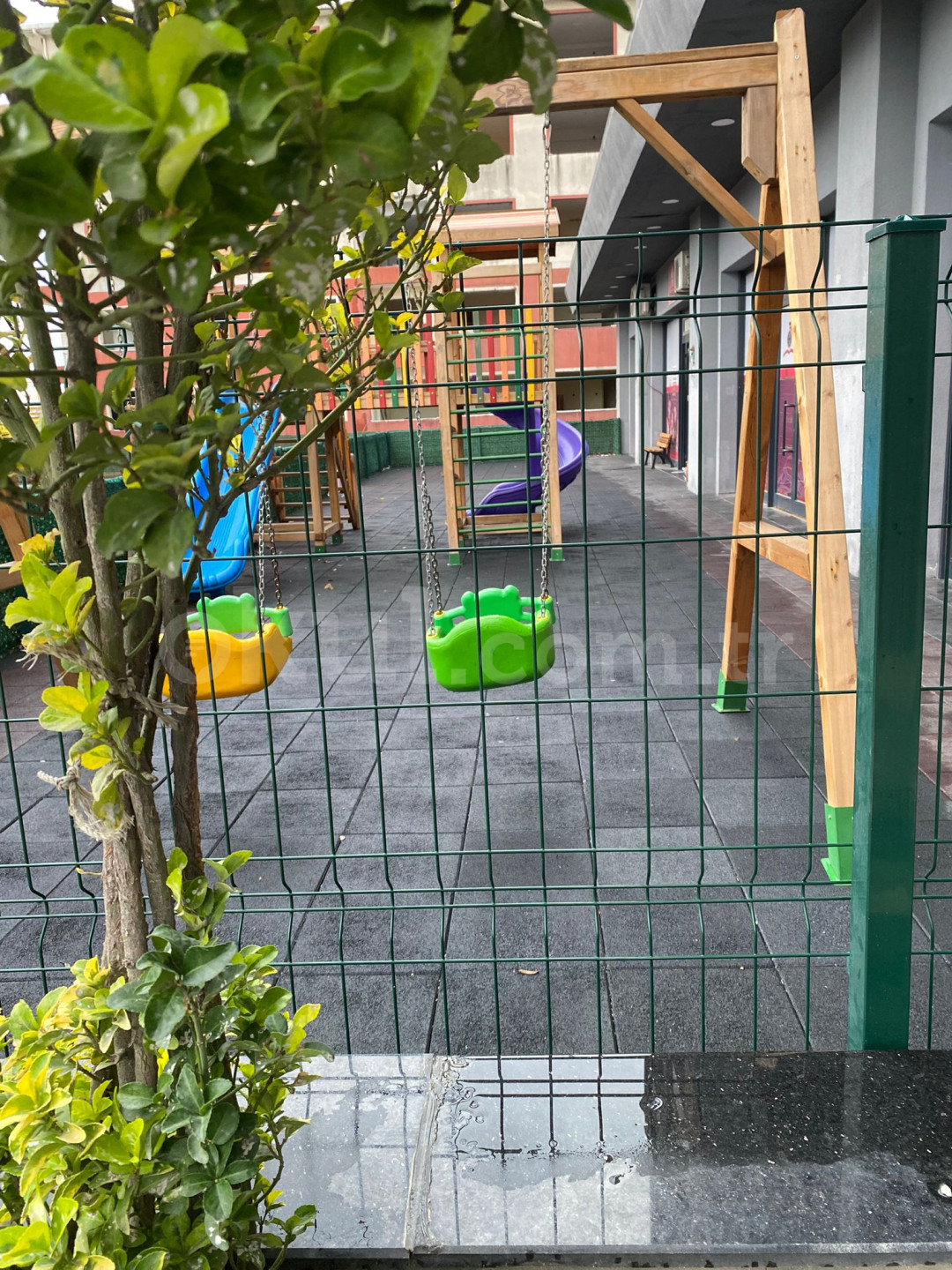 Özel Junior Akademi Uzman Bilge Anaokulu - 15