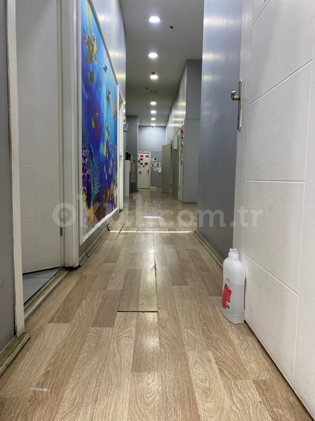 Özel Junior Akademi Uzman Bilge Anaokulu - 20