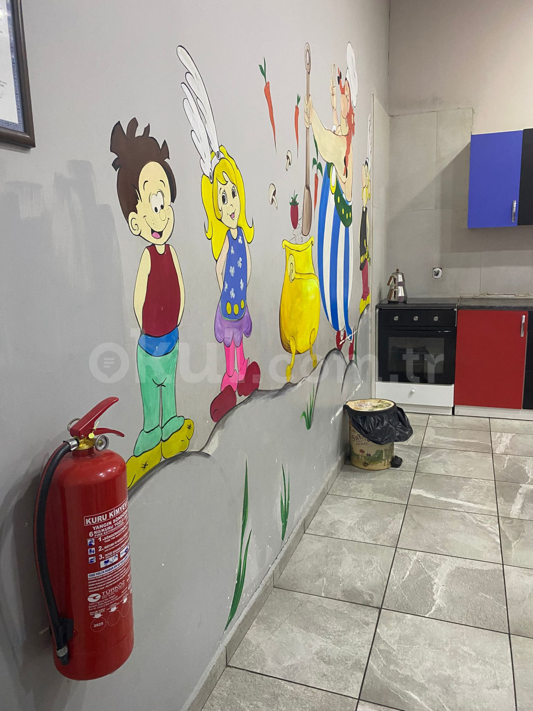 Özel Junior Akademi Uzman Bilge Anaokulu - 28