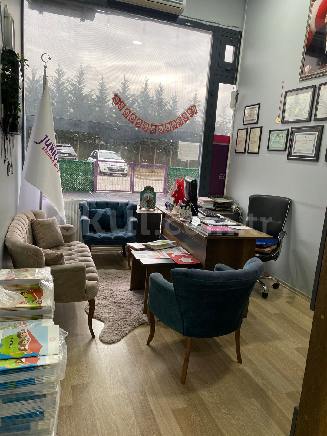 Özel Junior Akademi Uzman Bilge Anaokulu - 18