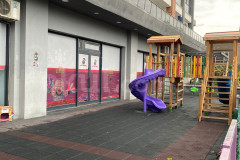 Özel Junior Akademi Uzman Bilge Anaokulu