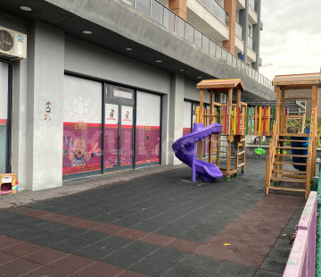 Özel Junior Akademi Uzman Bilge Anaokulu