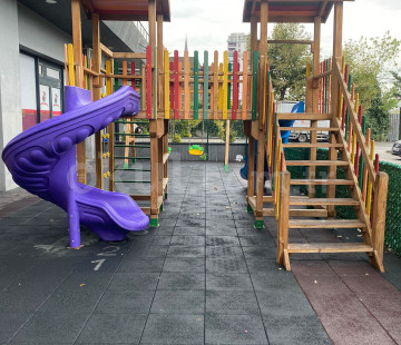 Özel Junior Akademi Uzman Bilge Anaokulu