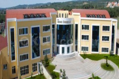 Özel Emine Örnek Okulları Anadolu Lisesi
