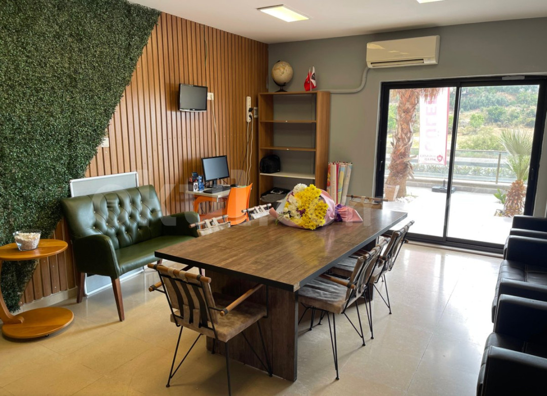 Özel Manavgat Boğaziçi Koleji Anadolu Lisesi - 13