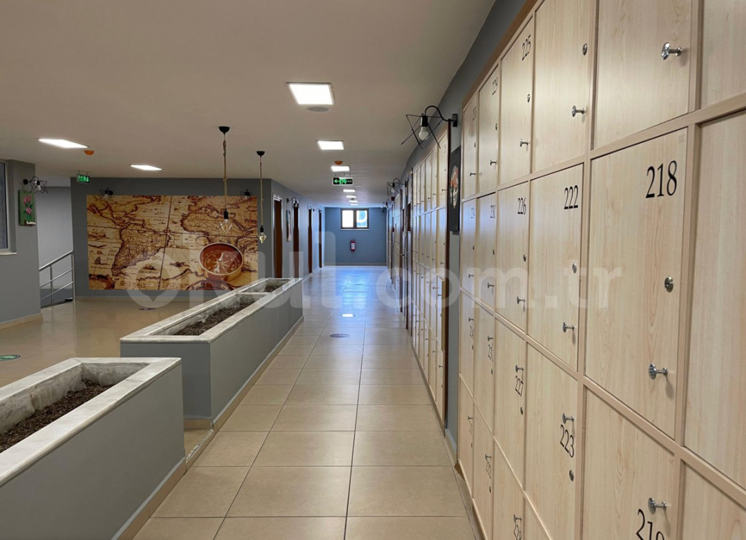 Özel Manavgat Boğaziçi Koleji Anadolu Lisesi - 11