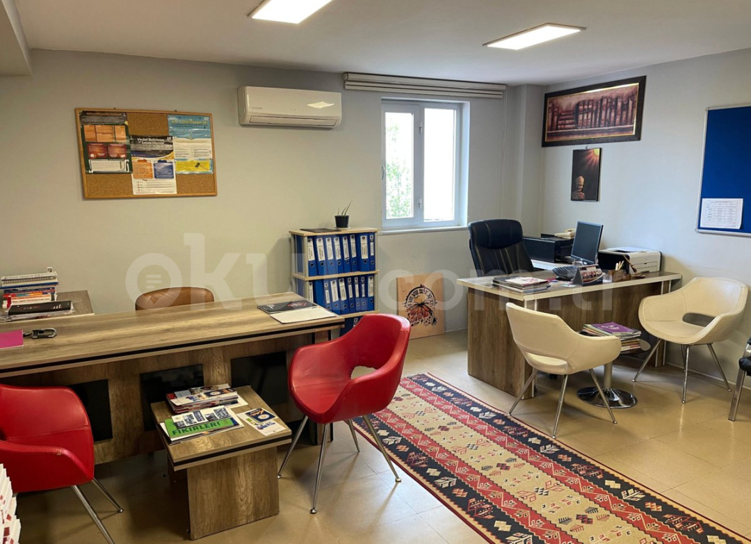 Özel Manavgat Boğaziçi Koleji Anadolu Lisesi - 5