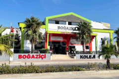 Özel Manavgat Boğaziçi Koleji Anadolu Lisesi