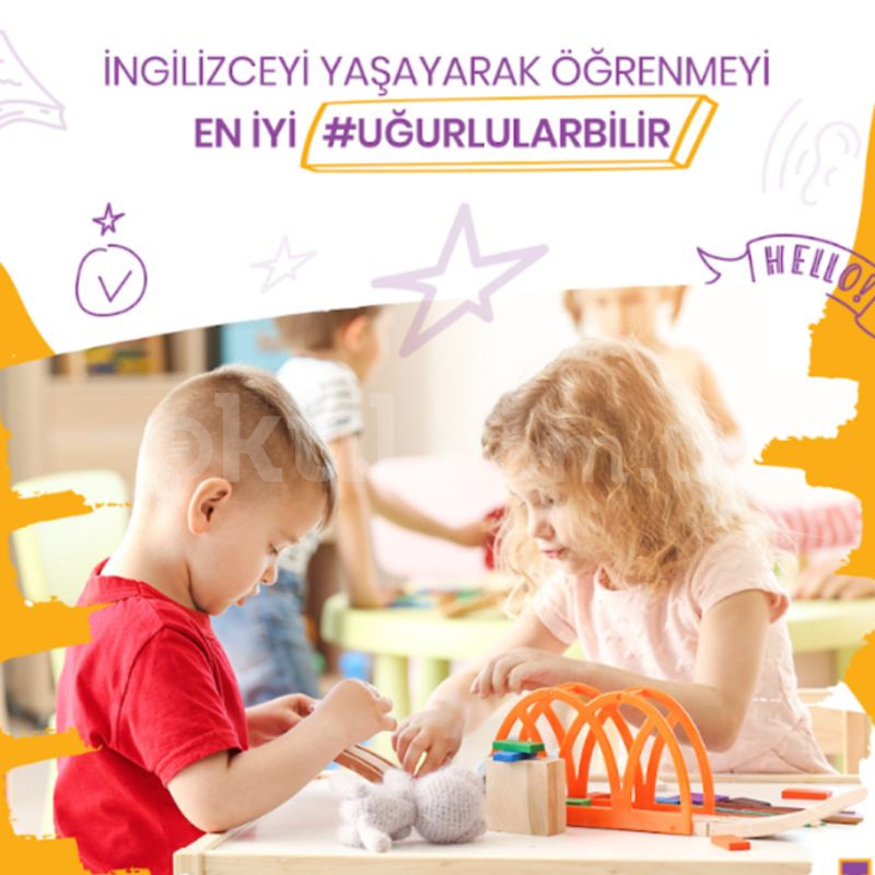 Özel Çamlıca Uğur Okulları Anaokulu - 10