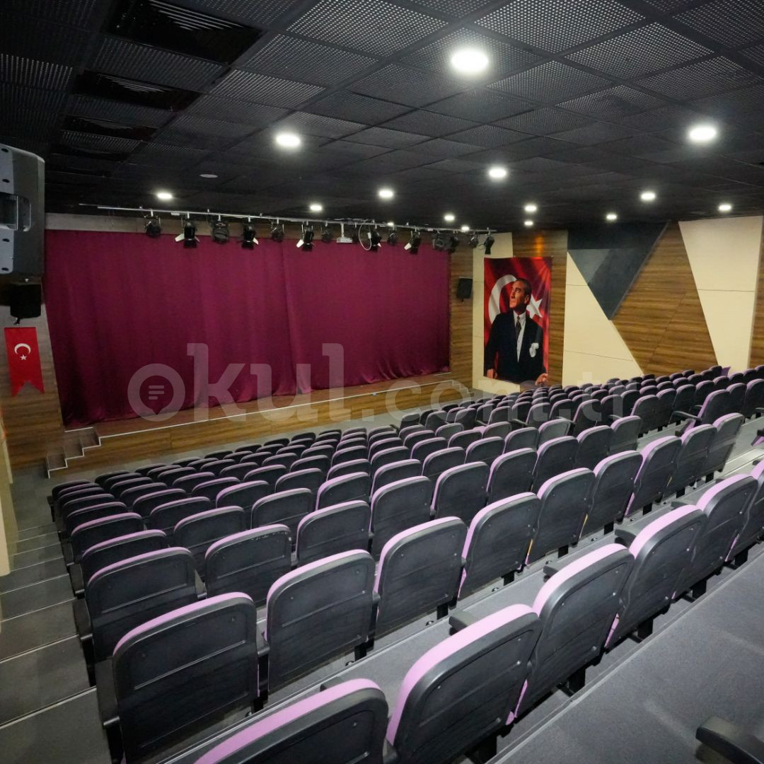 Özel Çamlıca Uğur Okulları Anaokulu - 26