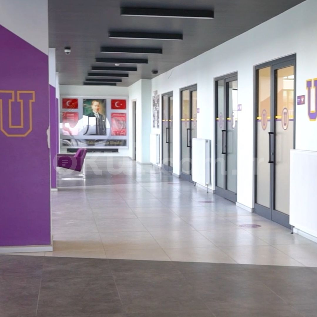 Özel Çamlıca Uğur Okulları Anaokulu - 6