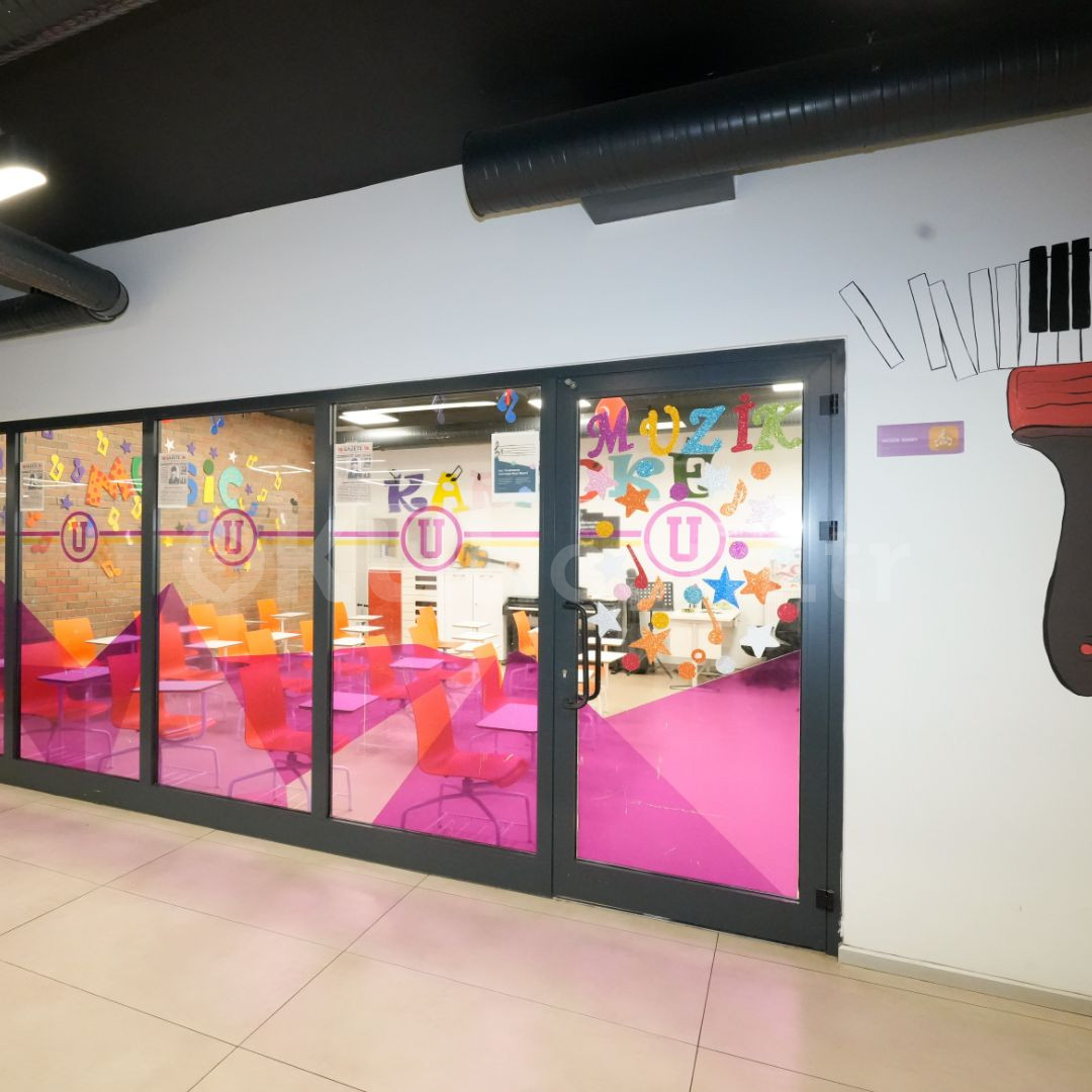 Özel Çamlıca Uğur Okulları Anaokulu - 21