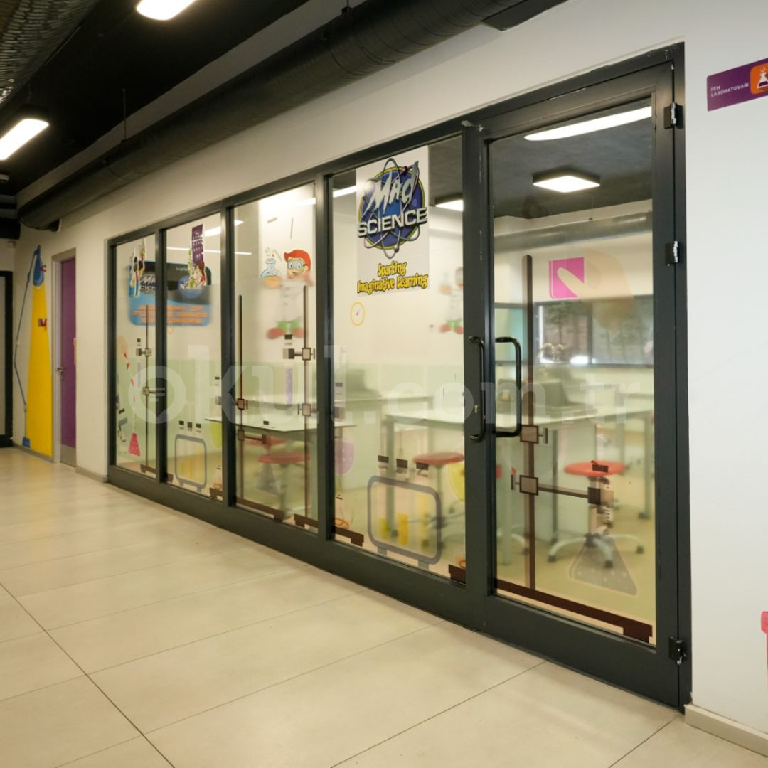 Özel Çamlıca Uğur Okulları Anaokulu - 16