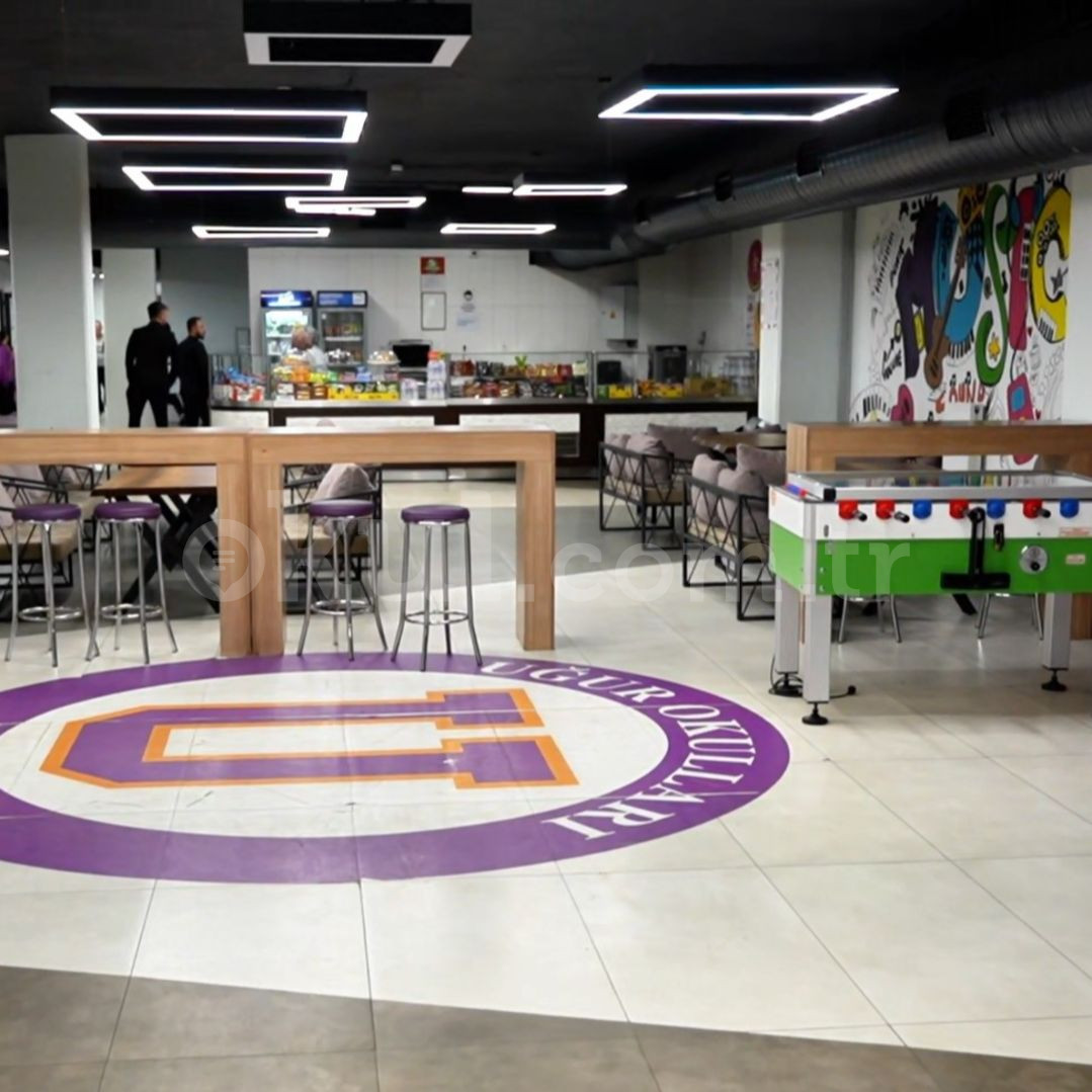 Özel Çamlıca Uğur Okulları Anaokulu - 5