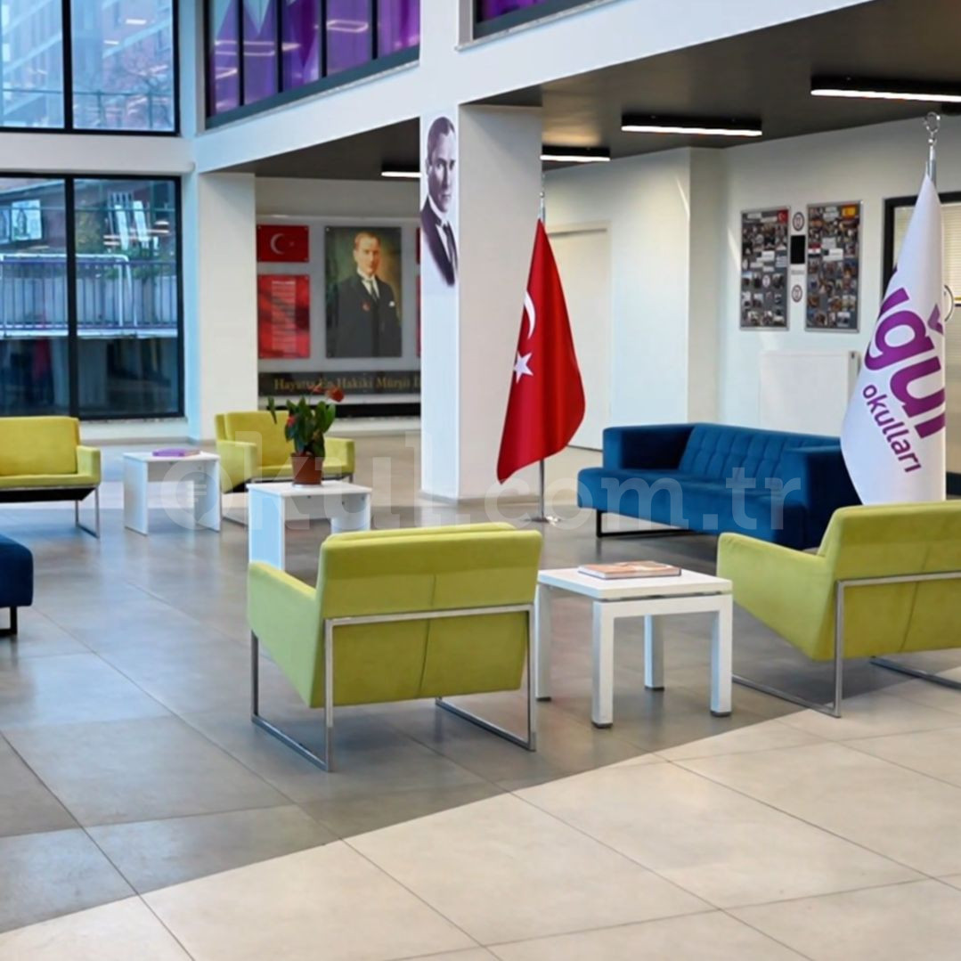 Özel Çamlıca Uğur Okulları Anaokulu - 9