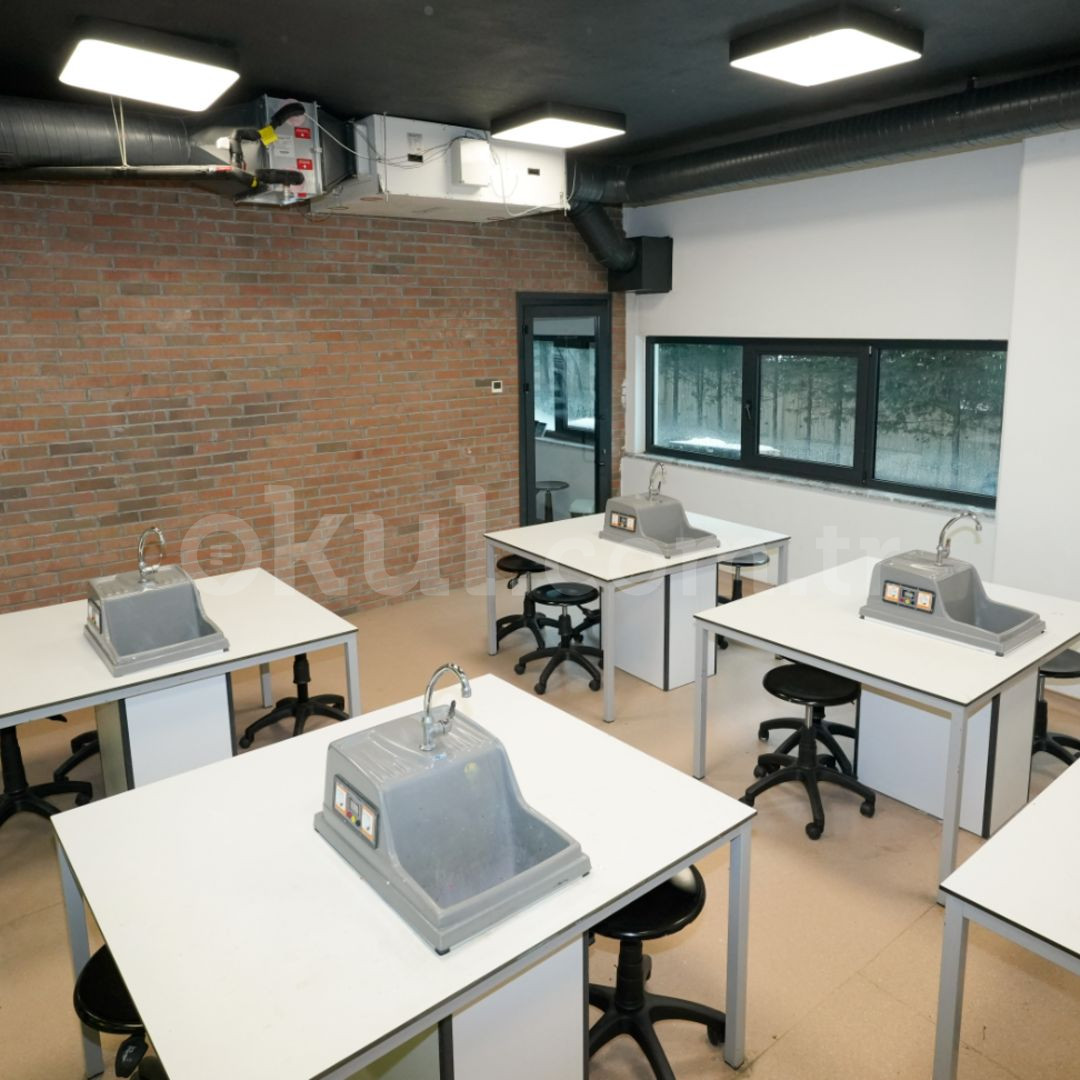 Özel Çamlıca Uğur Okulları Anaokulu - 13