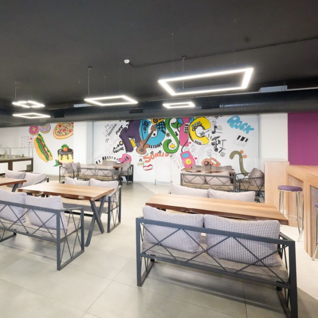 Özel Çamlıca Uğur Okulları Anaokulu - 4