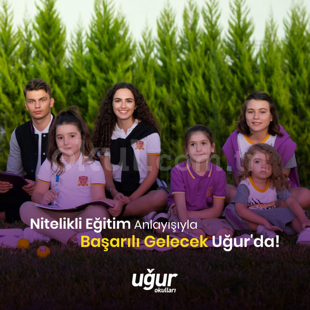 Özel Çamlıca Uğur Okulları Anaokulu - 17