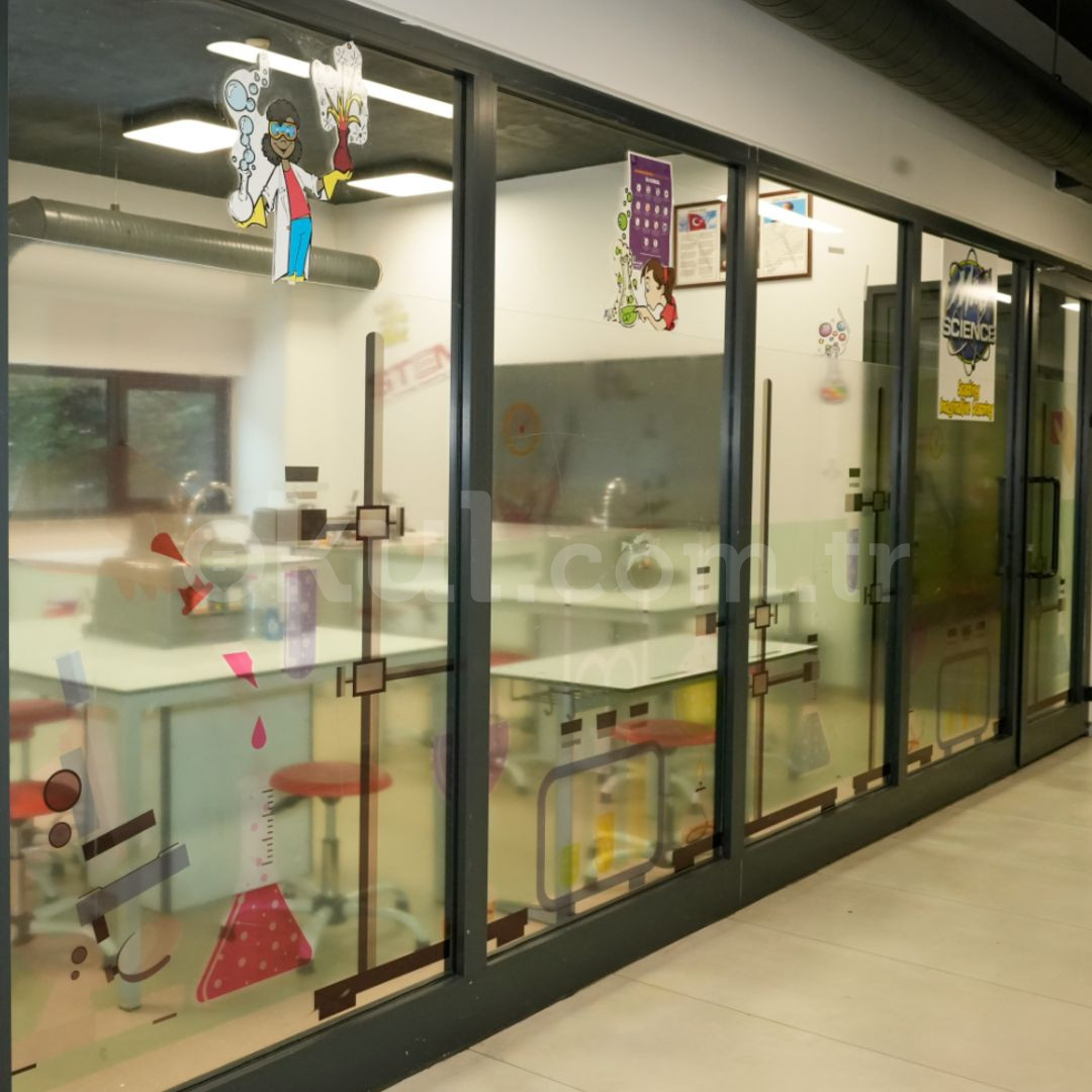 Özel Çamlıca Uğur Okulları Anaokulu - 19