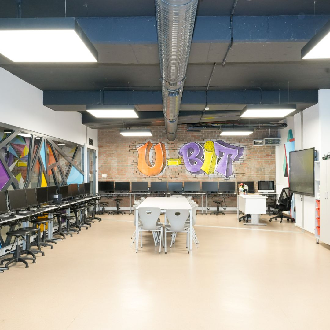 Özel Çamlıca Uğur Okulları Anaokulu - 24