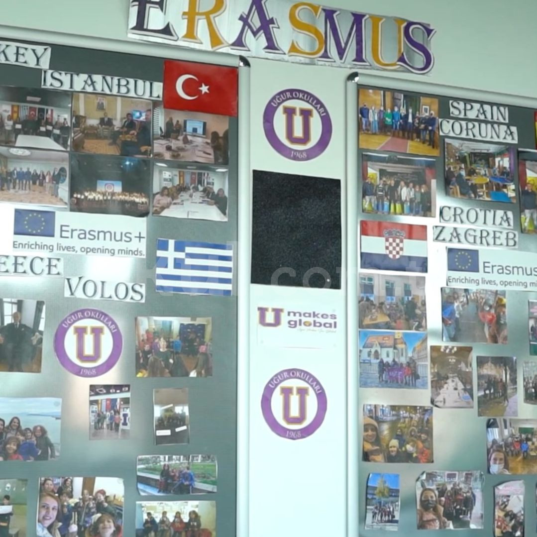 Özel Çamlıca Uğur Okulları Anaokulu - 7