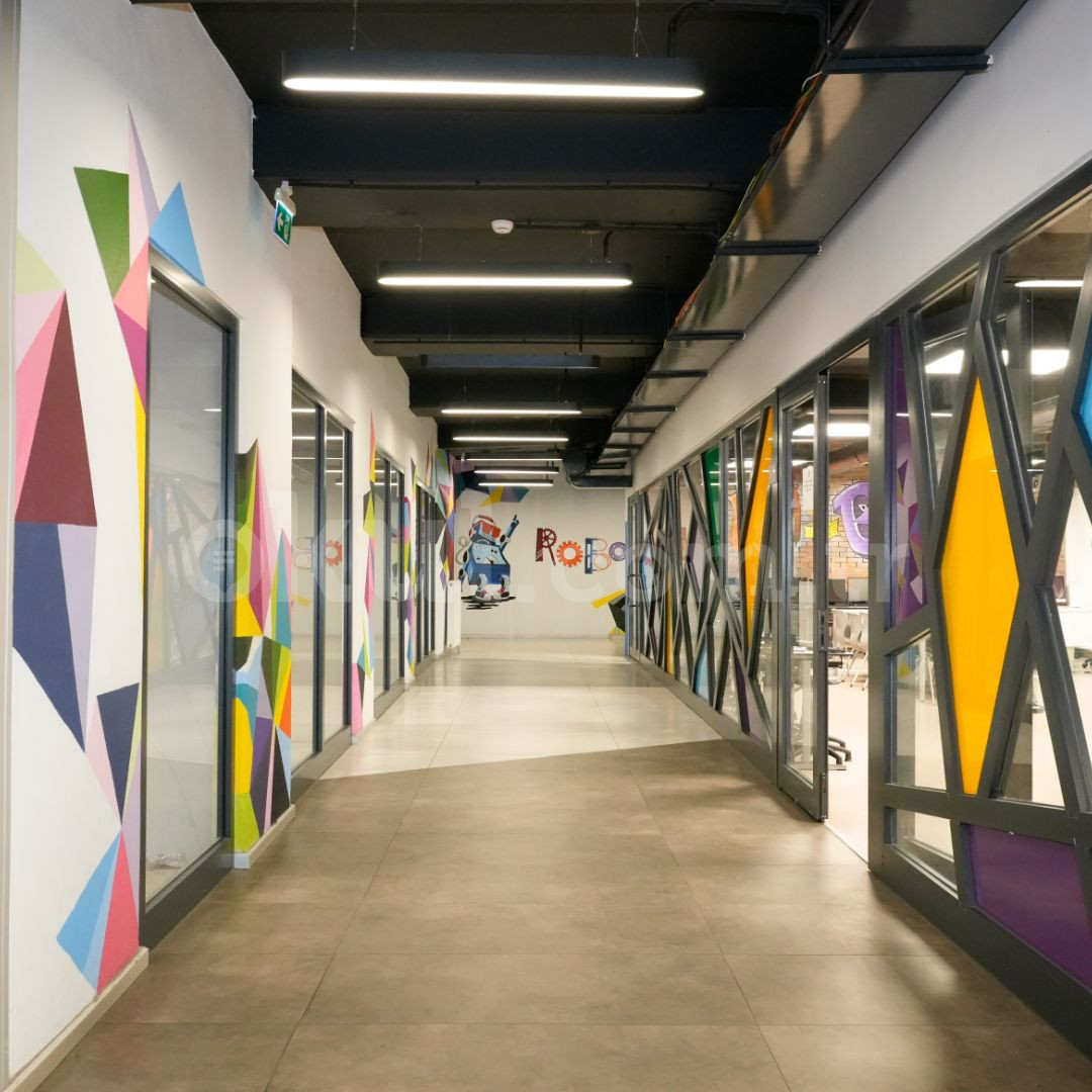 Özel Çamlıca Uğur Okulları Anaokulu - 25