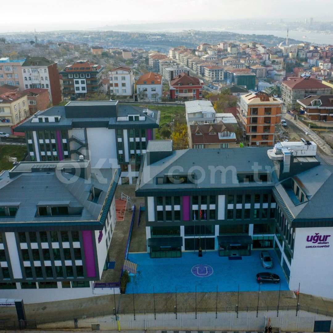 Özel Çamlıca Uğur Okulları Anaokulu - 26