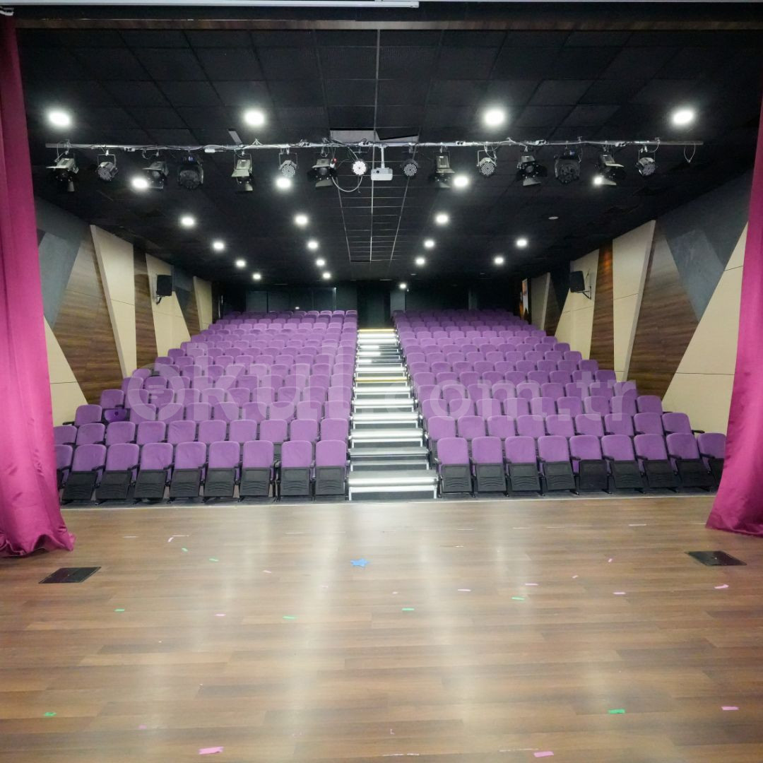 Özel Çamlıca Uğur Okulları İlkokulu - 25