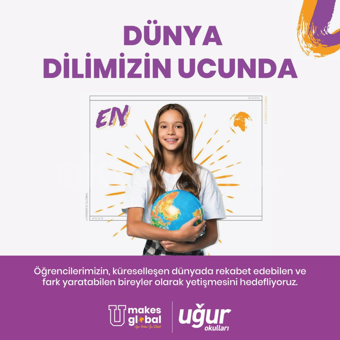 Özel Çamlıca Uğur Okulları İlkokulu - 14